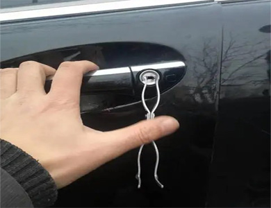 新县24小时上门开锁公司