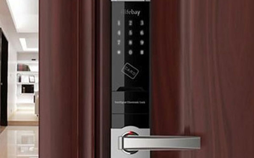 新县24小时上门开锁公司