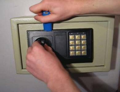 新县24小时上门开锁公司